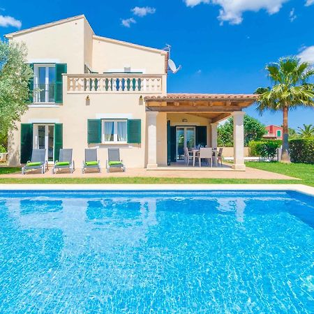 Voltora Villa Sa Rapita Exterior photo