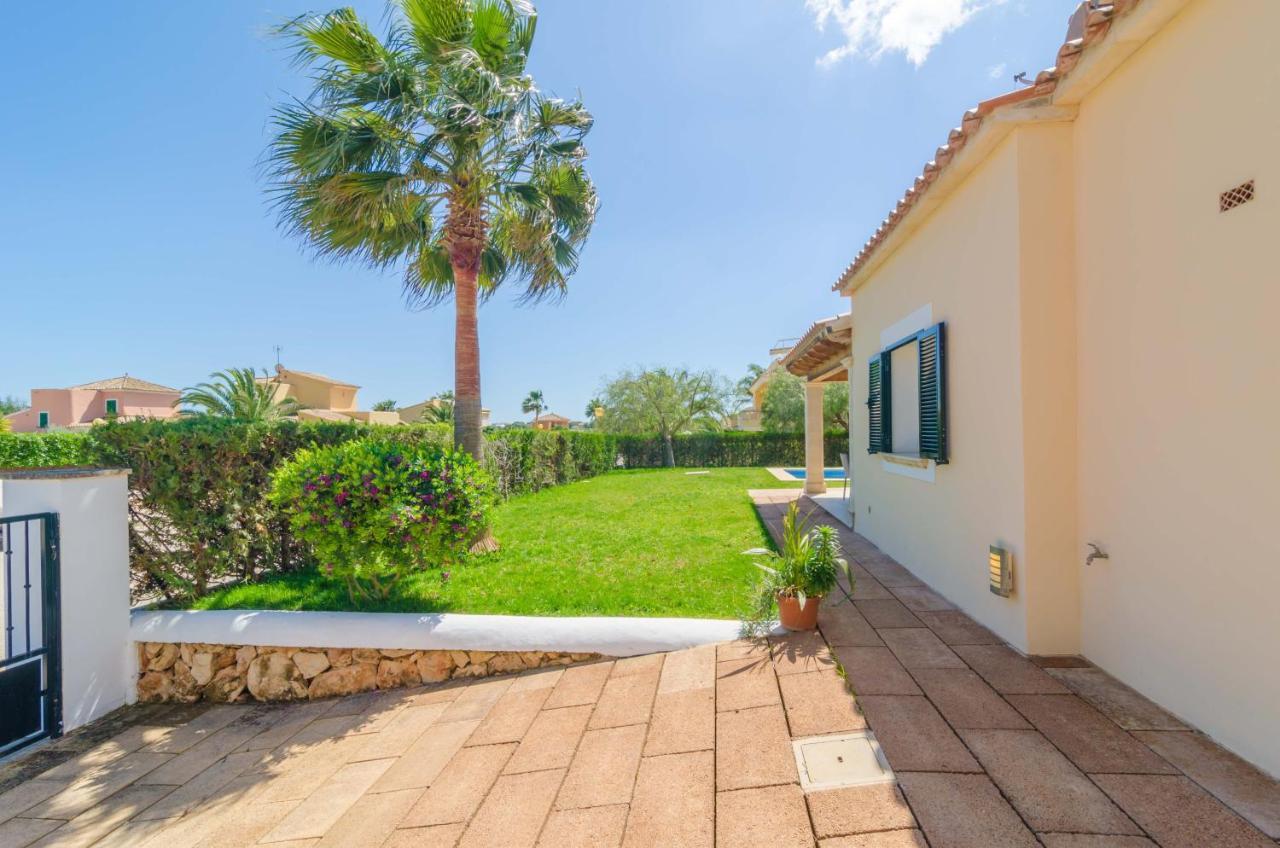 Voltora Villa Sa Rapita Exterior photo